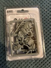 Maggotkin of Nurgle - Harbinger of Decay