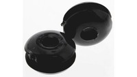 Przelotka Kablowa, PVC 1.7Mm, Ø Maximum Of 3Mm, RS PRO RS Components