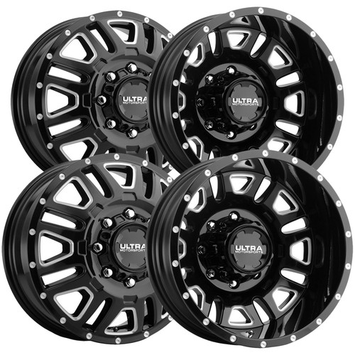 Set of 4-17