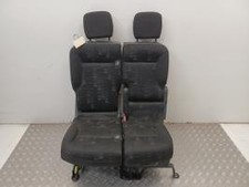 Siège Citroen BERLINGO