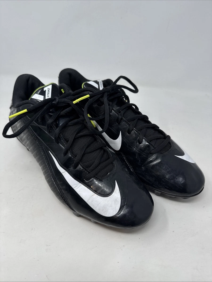 Nike Vapor Carbon Td Cleats for sale - eBay