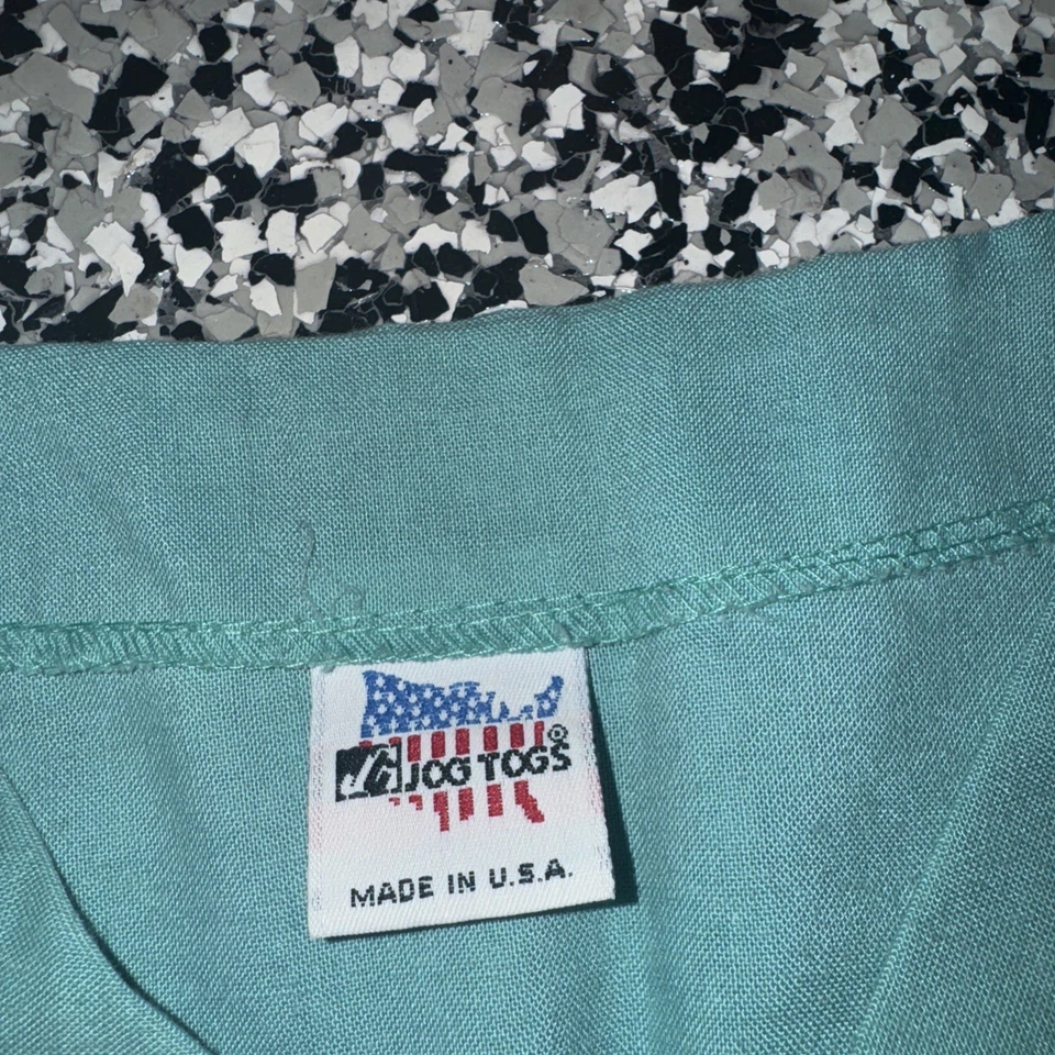 Vintage Jog Togs Doctor Outfit Size Youth Large? (1) - Image 3 of 4