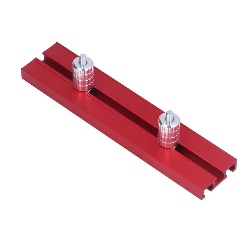 Woodworking Planing Stop Bench Dog Positioning Clamp Tool For Workbench Table - Picture 15 of 23