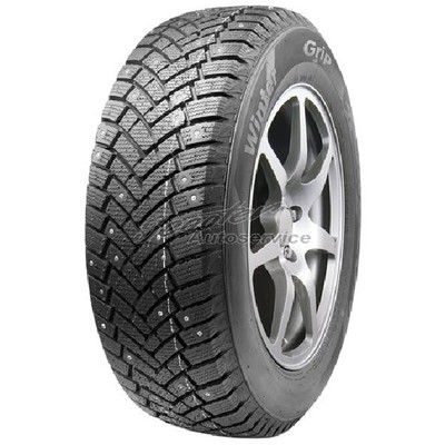 Winterreifen Leao 175/70 R 13 82 Winter Defender Grip | 76322