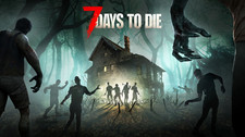 7 Days to Die Steam Offline (PC / Steam) Instant Shipping