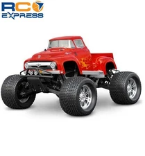 HPI 1956 F-100 Body Savage T/E-Maxx HPI7188