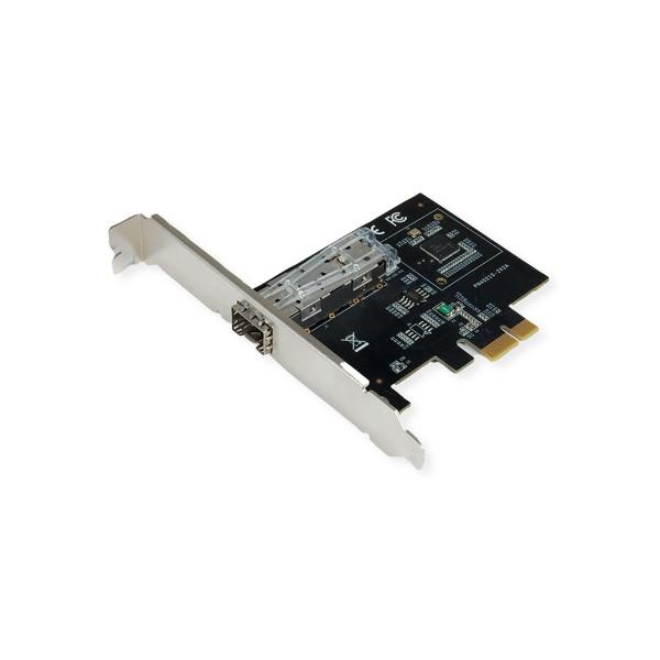 4026288 Value VALUE 15.99.2188 scheda di interfaccia e adattatore Interno SFP