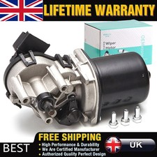 Front Window Windscreen Wiper Motor For Nissan Qashqai J10 2007-2013 28800-JD000