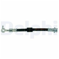 Bremsschlauch Hinten Links FüR Nissan Qashqai J11 13 Bis 26 Delphi Neu Teil