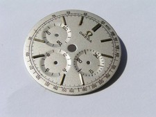 Omega Chronographen Cal.861  Zifferblatt dial...