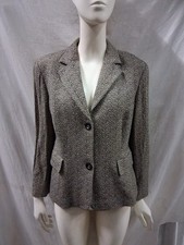 Tailleur completo pura lana  Maxmara taglia 44