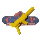 GI Joe 1993 Cobra B.A.A.T.  BAT medium Gun Star Brigade accessory