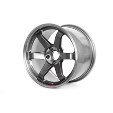 Volk Racing Te37sl 18x9.5 40 5x100 Pressed Graphite Wheel Wvdx40dpg Volk Racing Te37sl 18x9.5 40 5x100 Pressed Graphite Wheel Wvdx40dpg