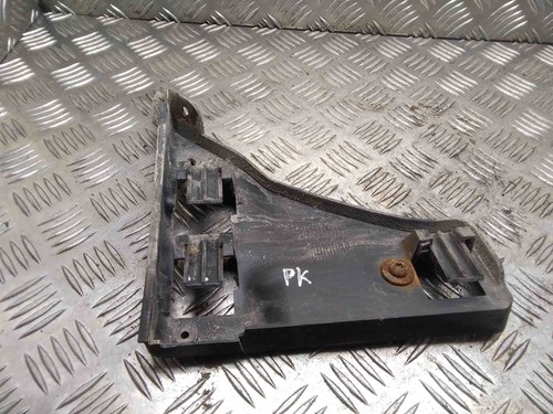 VW SHARAN 7M8, 7M9, 7M6 Stoßstangenhalter vorne links 7m3807183 13620790