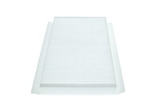 Innenraumfilter BOSCH 1 987 435 117 Partikelfilter für BMW X5 E53 LANDROVER 3