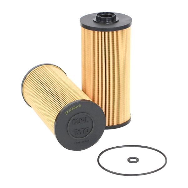 Fits SF SK3022/3 Fuel Filter SK3022/3 CASE IH CX; HIDROMEK HMK; HITAC ⭐UK Stock⭐