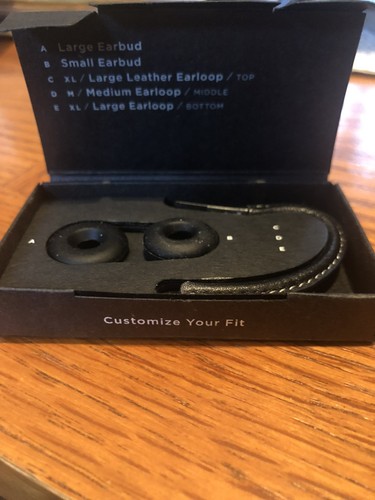 Jawbone Prime Bluetooth Noise Assassin Ear Wear - Imagen 3 de 4