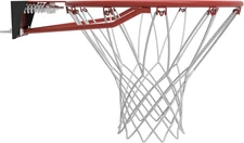 Slam-It Basketball Rim, Will Not Fit Other Brands, 18 Inch, Orange