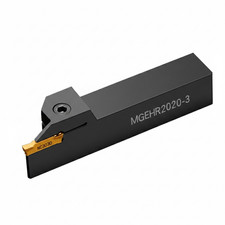 Full Series Grooving Tool Holder MGEHR1212 MGEHR1616 MGEHR2020 MGEHR2525 Slottin