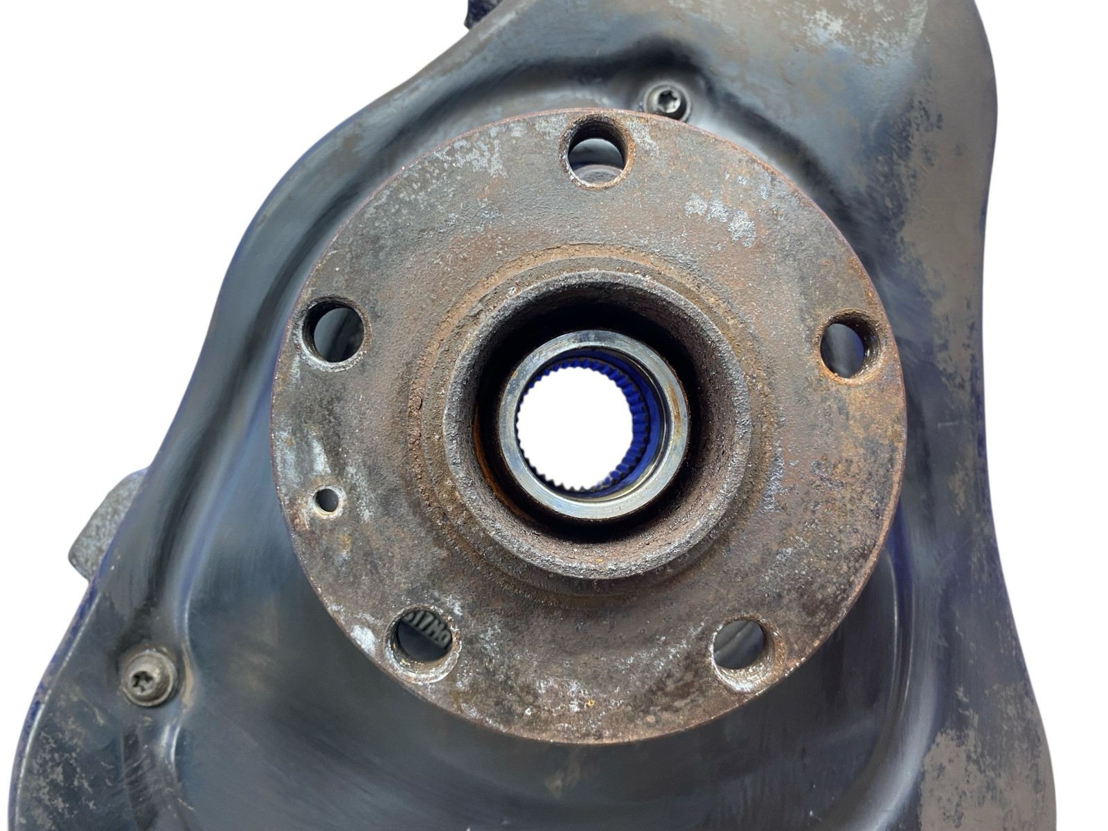 LAMBORGHINI HURACAN LP640-4 PERFORMANTE AWD 5.2L FRONT RIGHT SPINDLE KNUCKLE HUB
