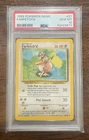 1999 Pokemon Base Set Unlimited #27 FARFETCH'D PSA 10 Gem Mint