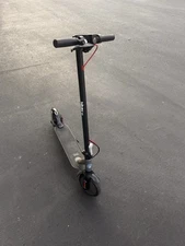 HIBOY S2 Foldable Electric Scooter - with original Box + Warranty!