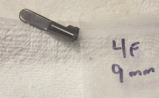 Llama 9mm & .38 Super Used Factory Slide Lock! - VGC! - Free Shipping!