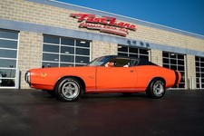 1971 Dodge Charger for Sale