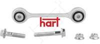 Hart 486443 Stange/Strebe FüR Stabilisator Koppelstange Strebe