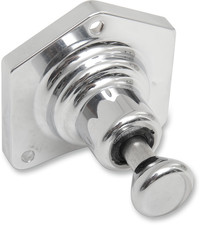TERRY COMPONENTS Starter Solenoid - Cover 555155