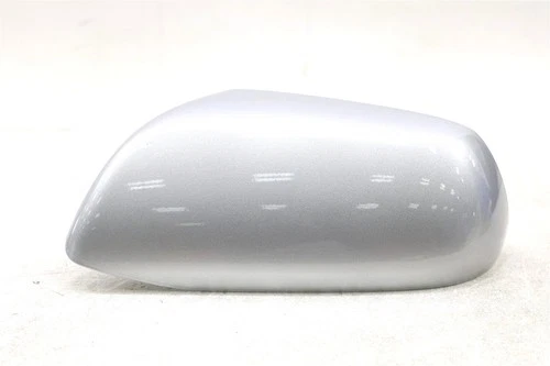 NEW Honda Driver Side Door Mirror Cap Silver Metallic 76251-T0A-A11ZD CR-V 12-16