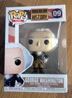 2019 Funko Pop! Icons American History George Washington (09)