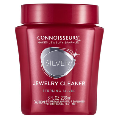 Jewelry Cleaner Solution Safely Clean All Jewelry Gold Silver Diamonds Stones