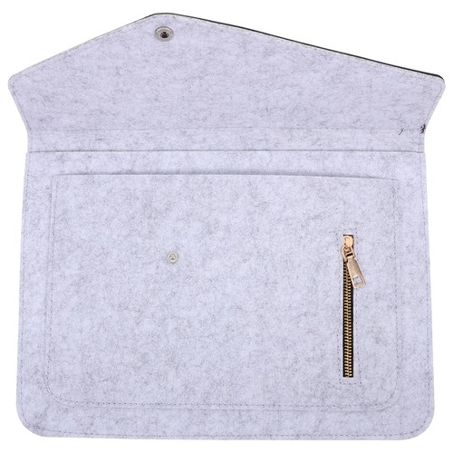 Reißverschlussbeutel Mit Reisen Tasche Laptop-Hülle Laptoptasche - 第 5/12 張圖片
