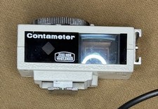 Contameter Zeiss Ikon Voigtlander- Vintage, West Germany