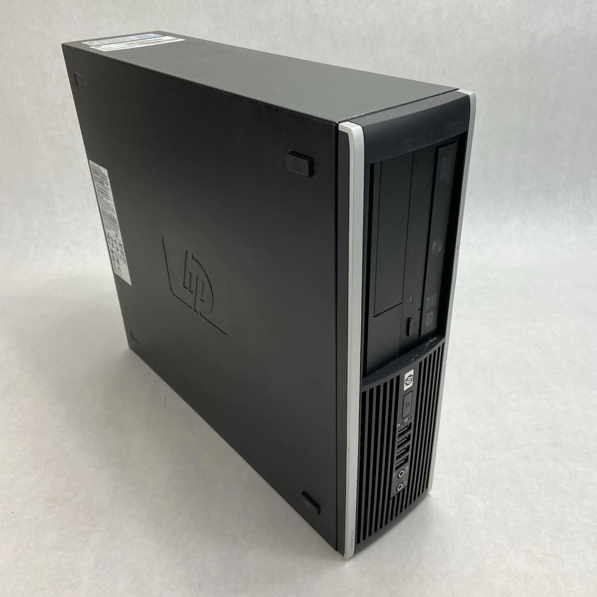 HP Intel Core 2 Duo 4 GB RAM PC Desktops & All-In-One Computers