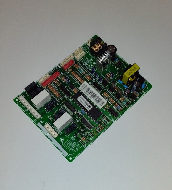 Samsung Refrigerator Power Control Board Da4100295l for sale online eBay