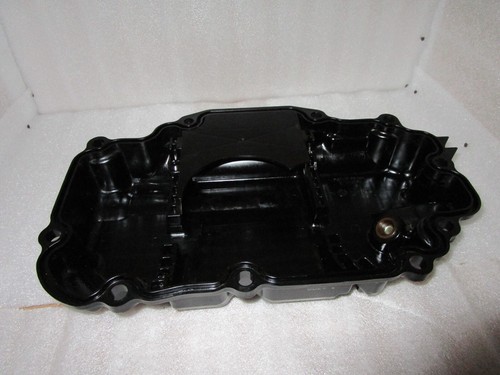 Lower Engine Oil Pan For 2017 2018 2019 2020 2021 Infiniti Q50 Q60 3.0L AWD ONLY