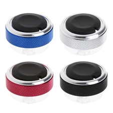3x Air Conditioning Switch AC Knob Car Heat Control For Focus 2 for Focus 3 for