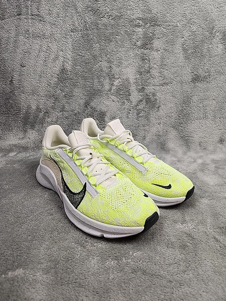 nike superrep go 3 flyknit next nature women's training shoes