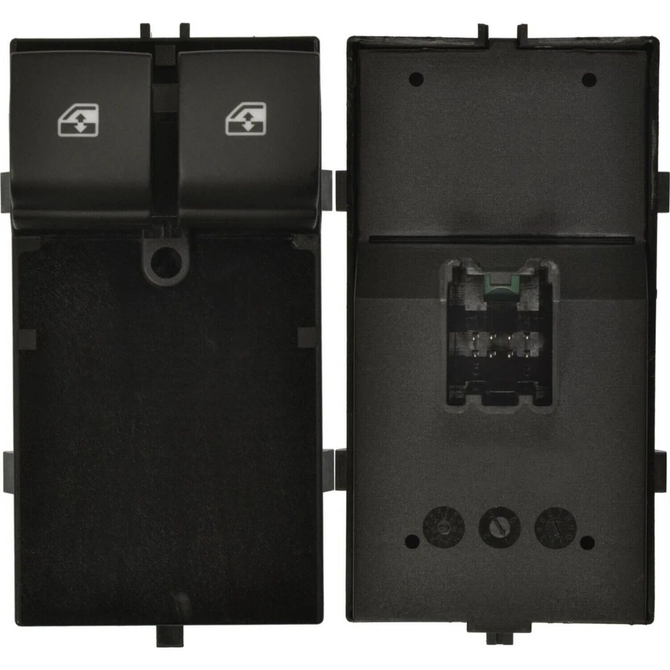 Master Power Window Switch for CHEVROLET CAMARO 3.6L V6 2012 2013 2014 2015 - Image 2 of 4