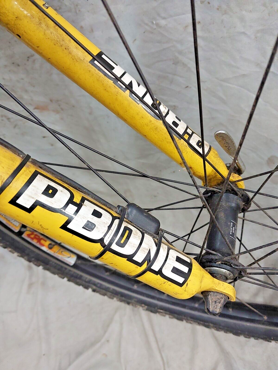 Cannondale terra MTBフレーム ハードテイル cannondale 訳アリ キャノンデール CANNONDALE テラ TERRA 年式