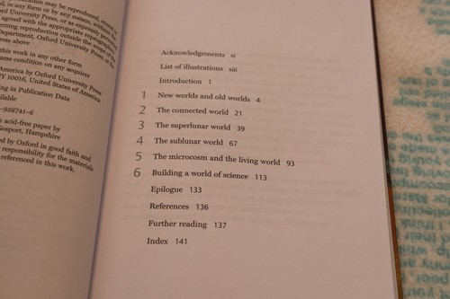Lawrence M. Principe The Scientific Revolution (Paperback) Oxford Press NEW - Picture 4 of 4