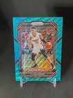 2022 Panini Prizm Monopoly Basketball Teal Wave Tyler Herro #48