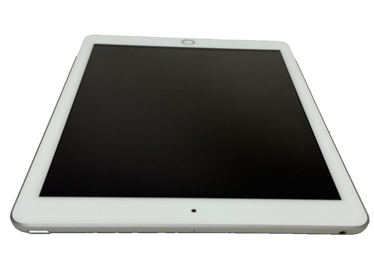 Apple iPad 6th Gen 9.7