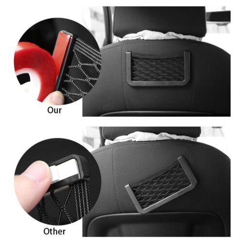 - elastische doppelseitige klebebänder transparente klebeband auto - aufkleber - Bild 1 von 6
