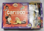 Cranium Cariboo Board Game 2004 Purple Box Incomplete