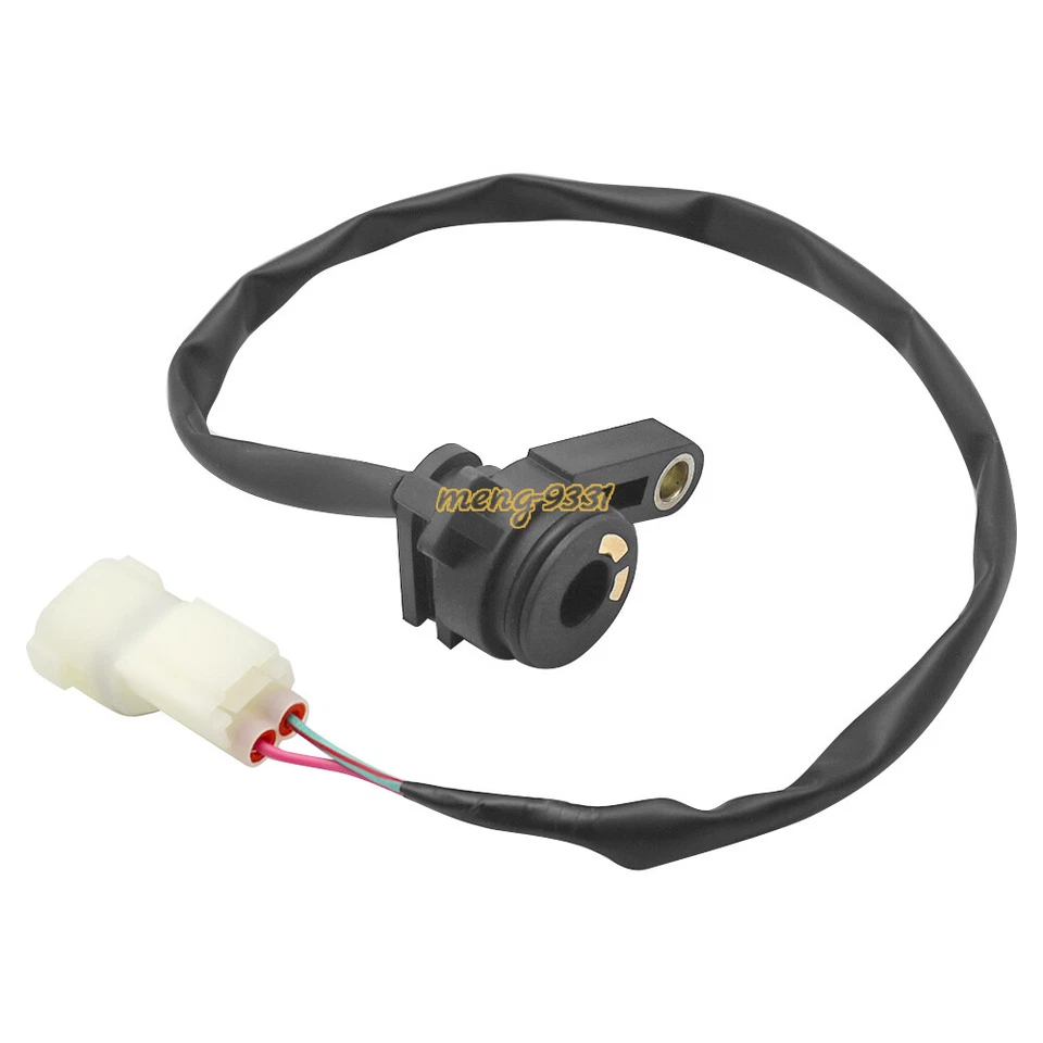 Interruptor neutro para Honda Sportrax TRX90 TRX90X TRX90EX 2006-2022 35759-HP2-671 Foto 3 de 4