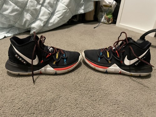 womens nike leather high tops