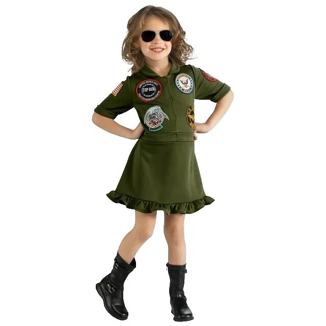 Disfraces para niñas Rubie's ocupaciones